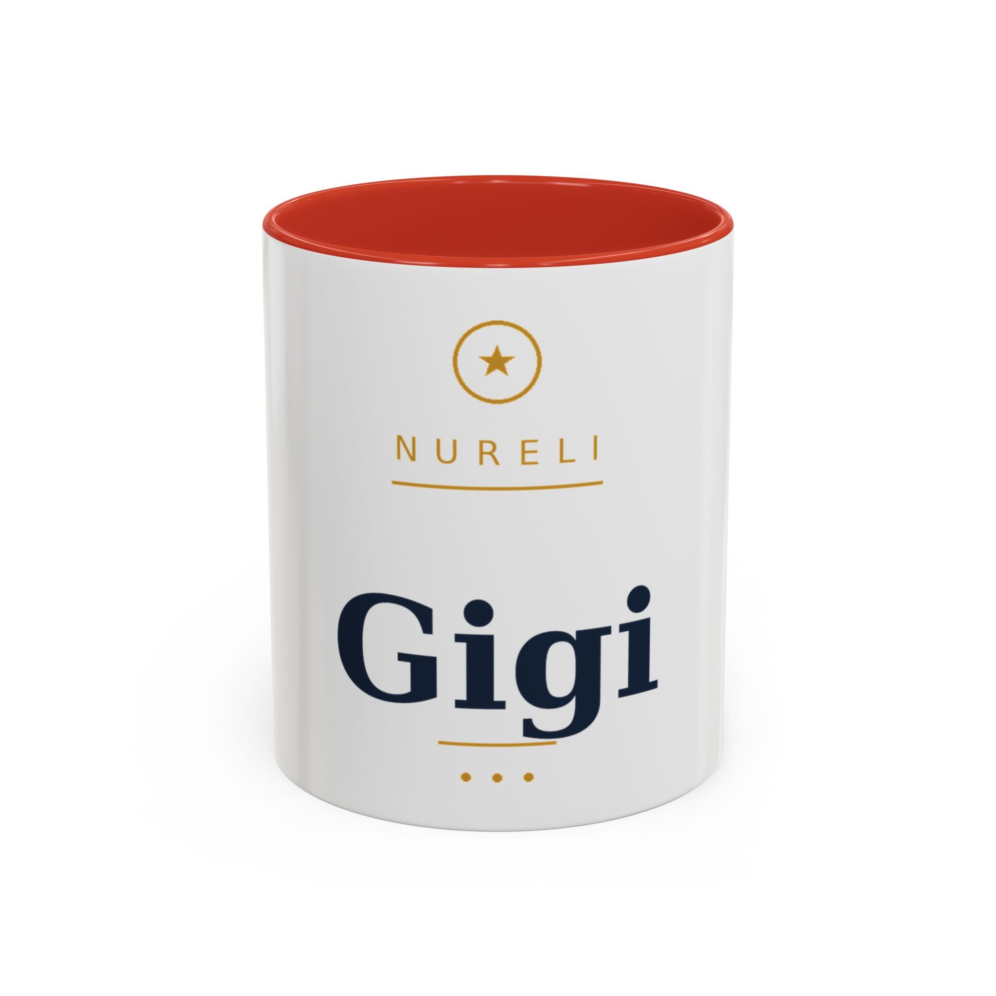 Gigi Mug