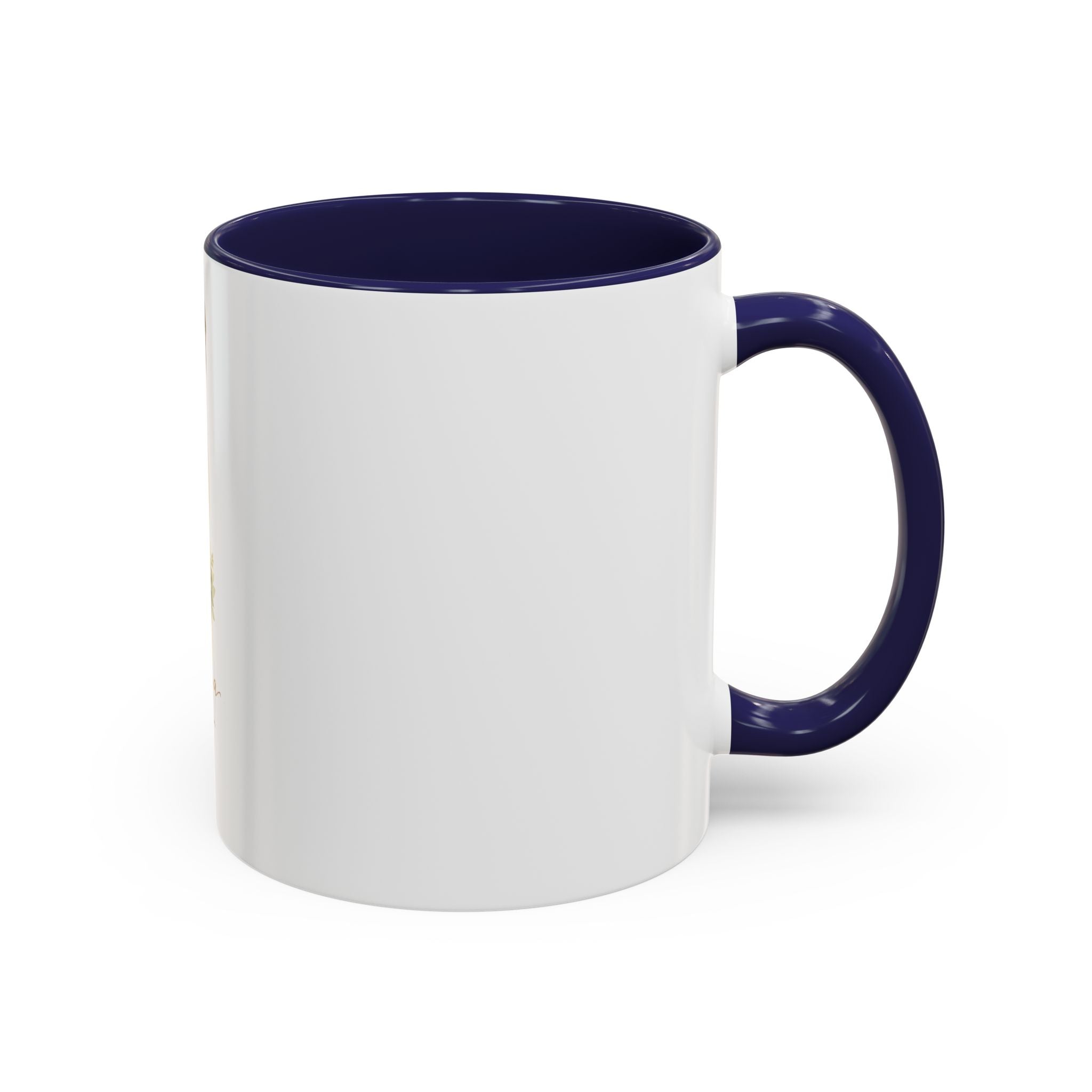 I'm Growing a Human Mug