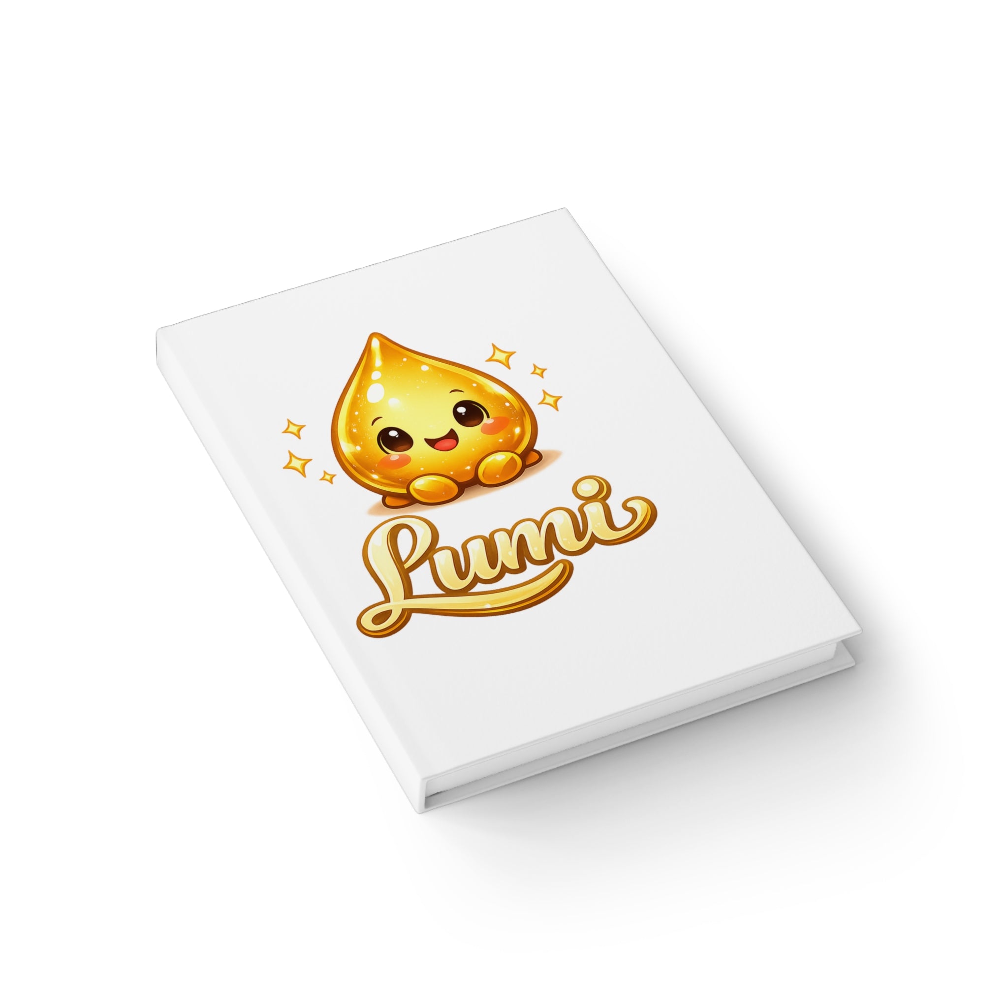 Lumi Journal