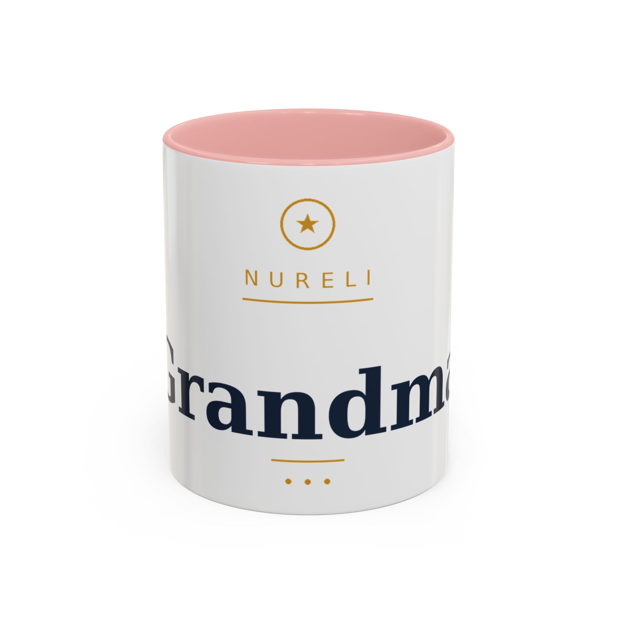 Grandma Mug