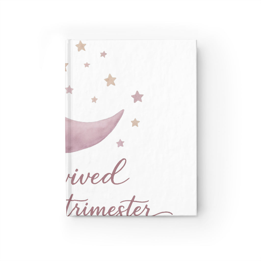 I Survived the Fourth Trimester Journal
