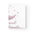 I Survived the Fourth Trimester Journal