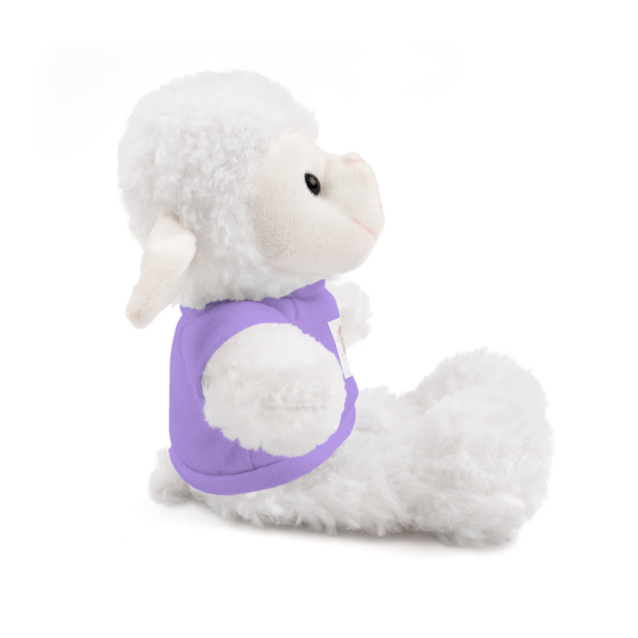 Magical Unicorn Stuffed Animal — Nureli Kids