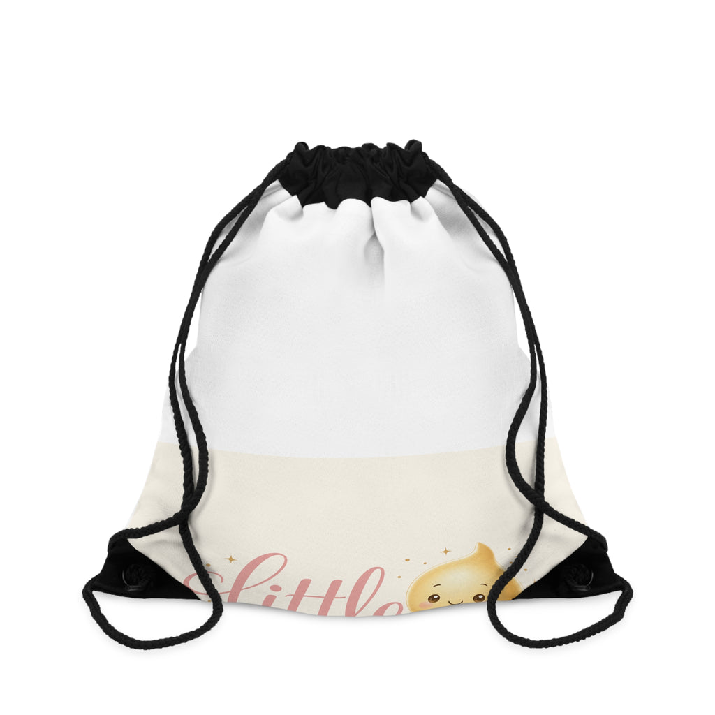 Little Wonder Kids Drawstring Bag — Nureli Kids