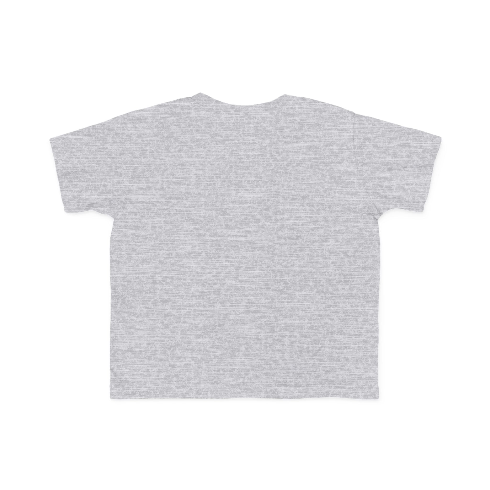 Big Sister Toddler Tee