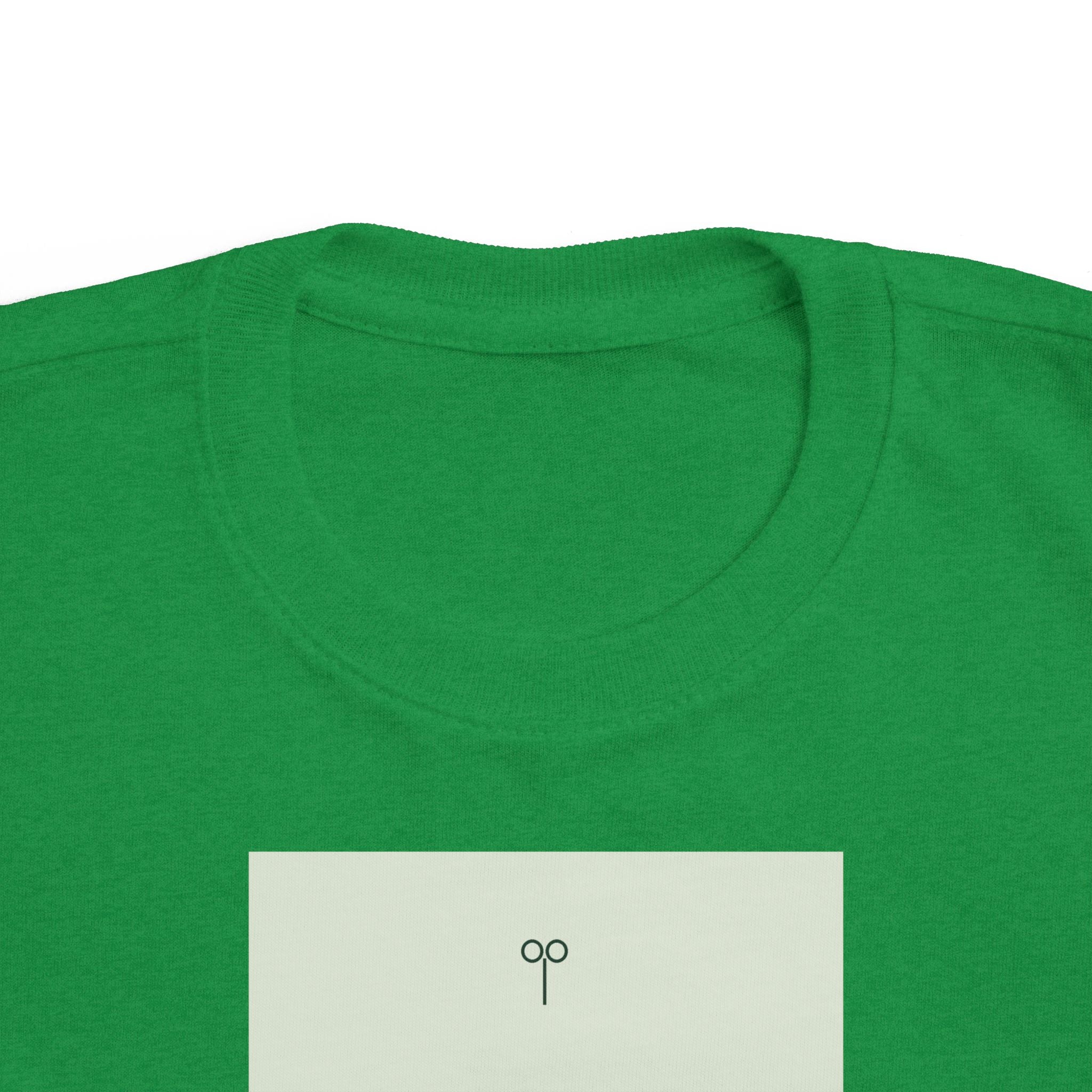 Big Sister Toddler Tee