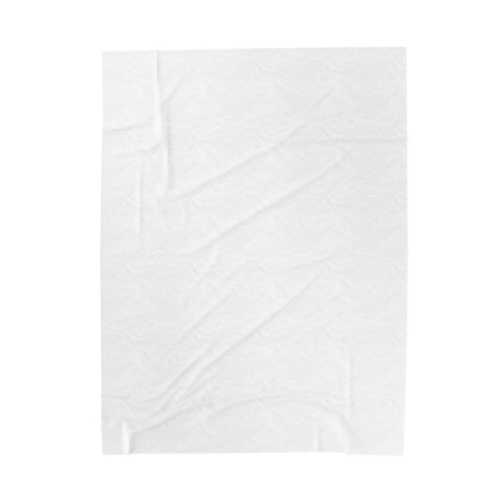 Little by little we grow Blanket