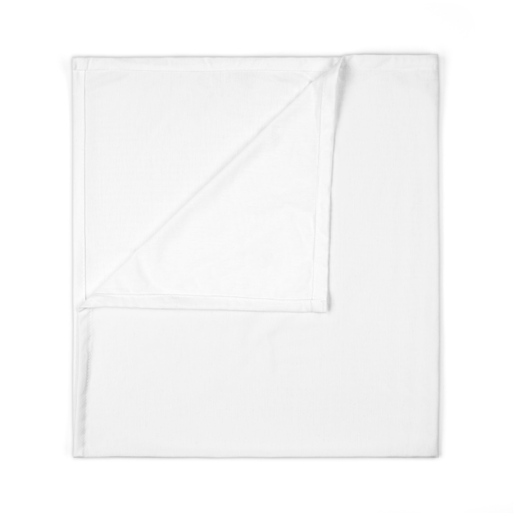 Wonder Grows Here Swaddle Blanket