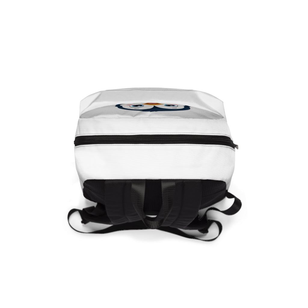 Waddle Penguin Kids Backpack — Nureli Kids