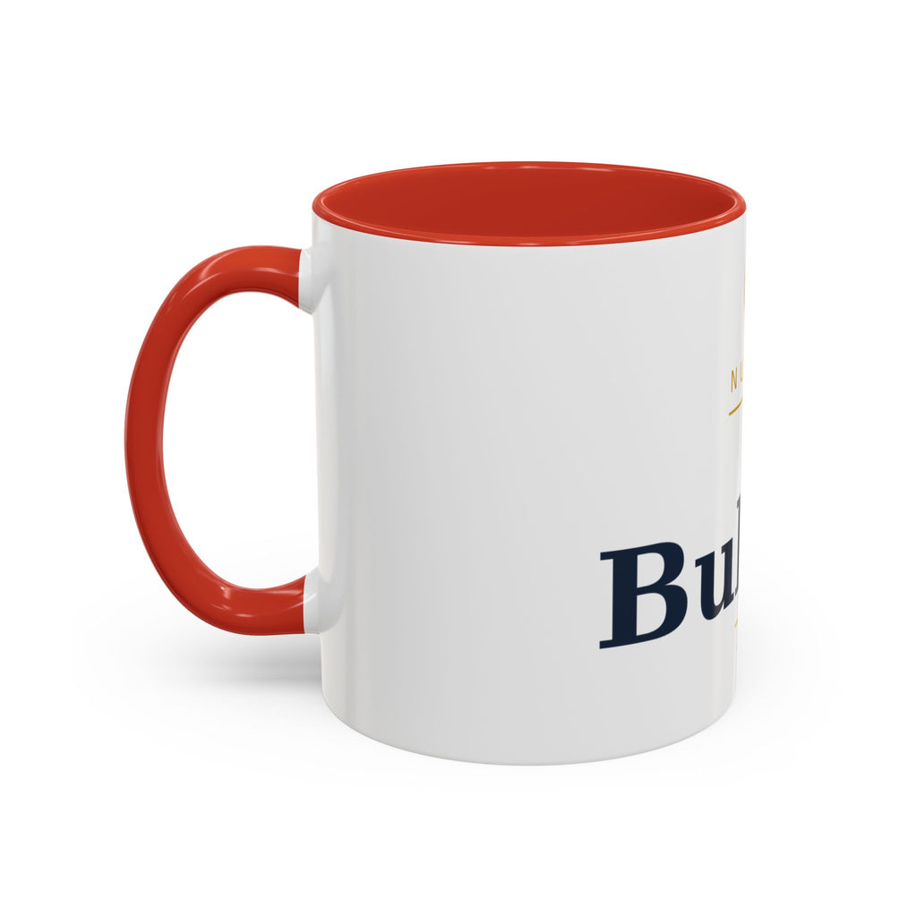 Bubbie Mug