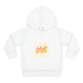 Hello Sunshine Toddler Hoodie - Nureli Kids