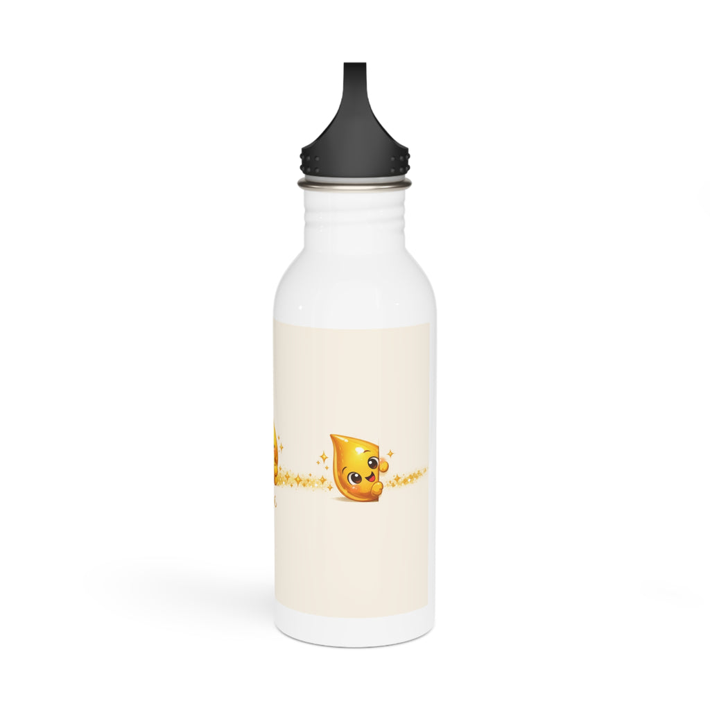 Lumi – Lumi & Friends Water Bottle