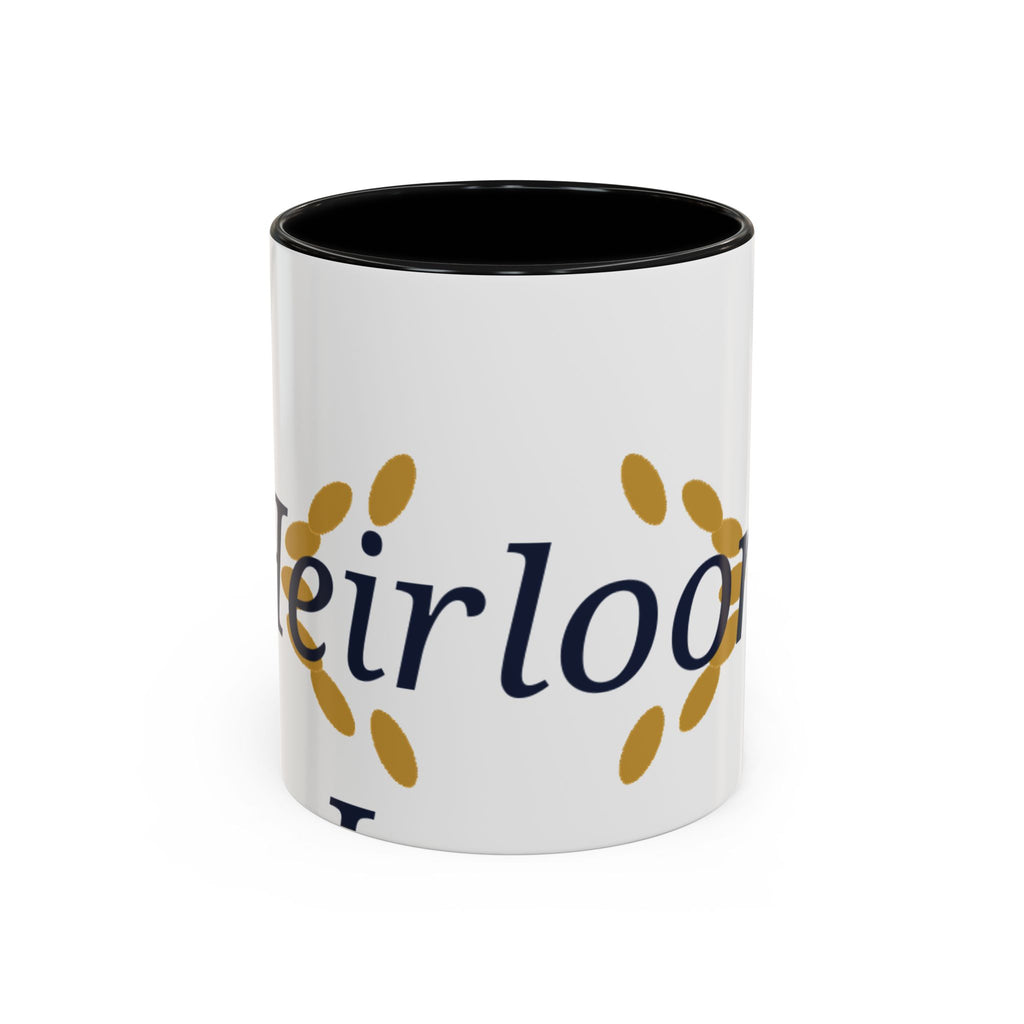 Heirloom Love Coffee Mug (11oz/15oz)