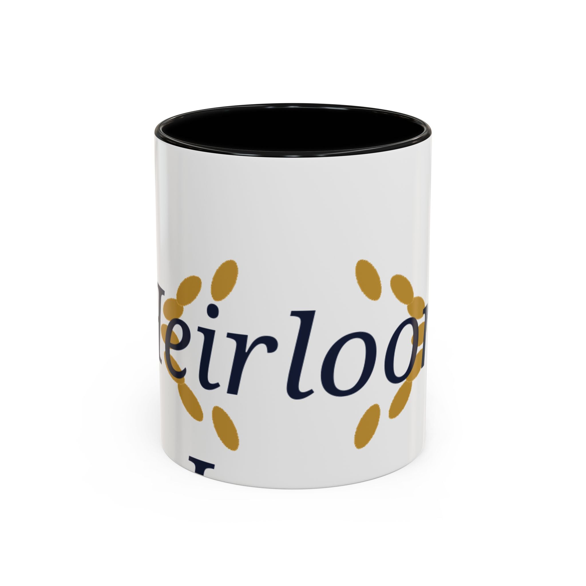 Heirloom Love Coffee Mug (11oz/15oz)