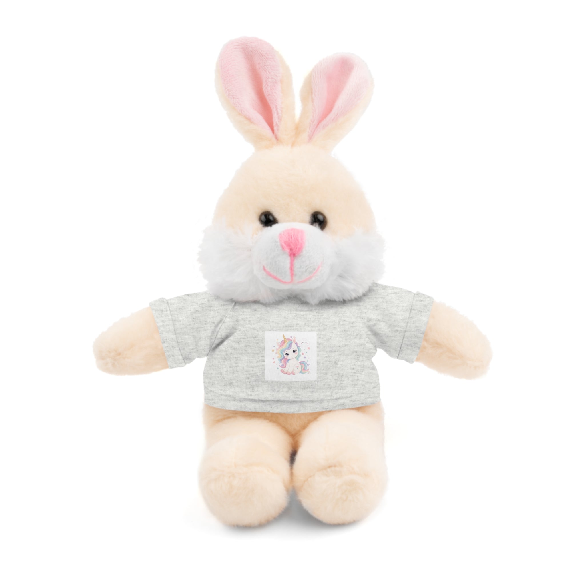 Magical Unicorn stuffed animal from the Nureli collection