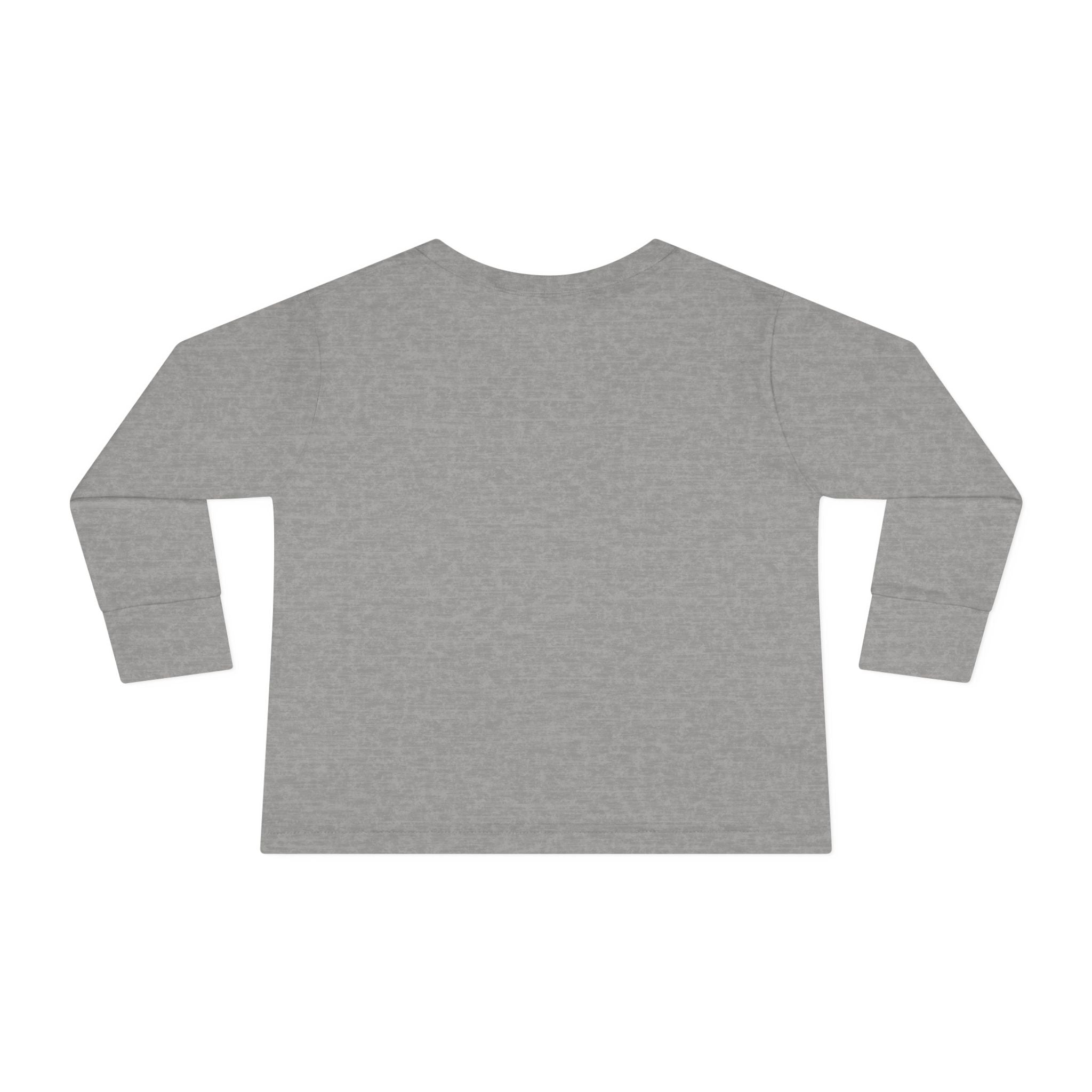 Little Elephant Toddler Long-Sleeve Tee — Nureli Kids