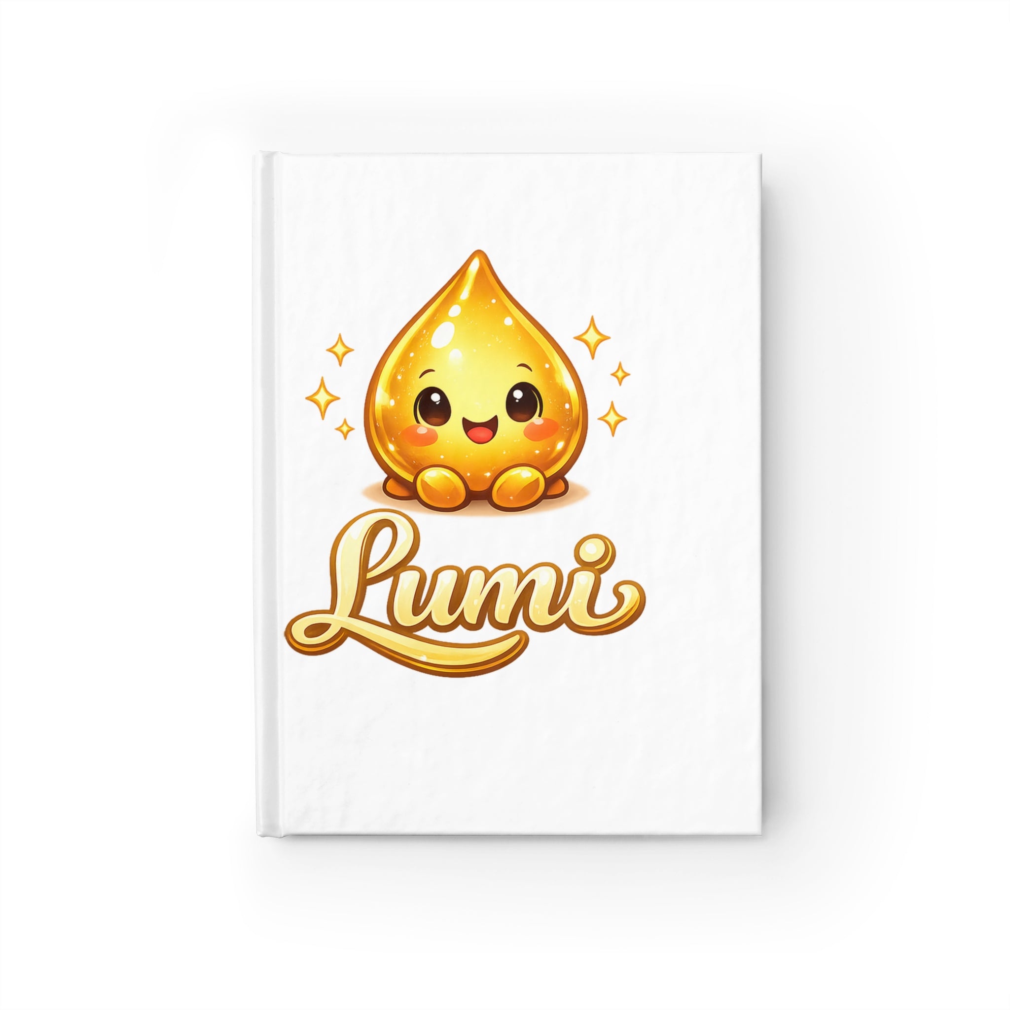 Lumi Journal