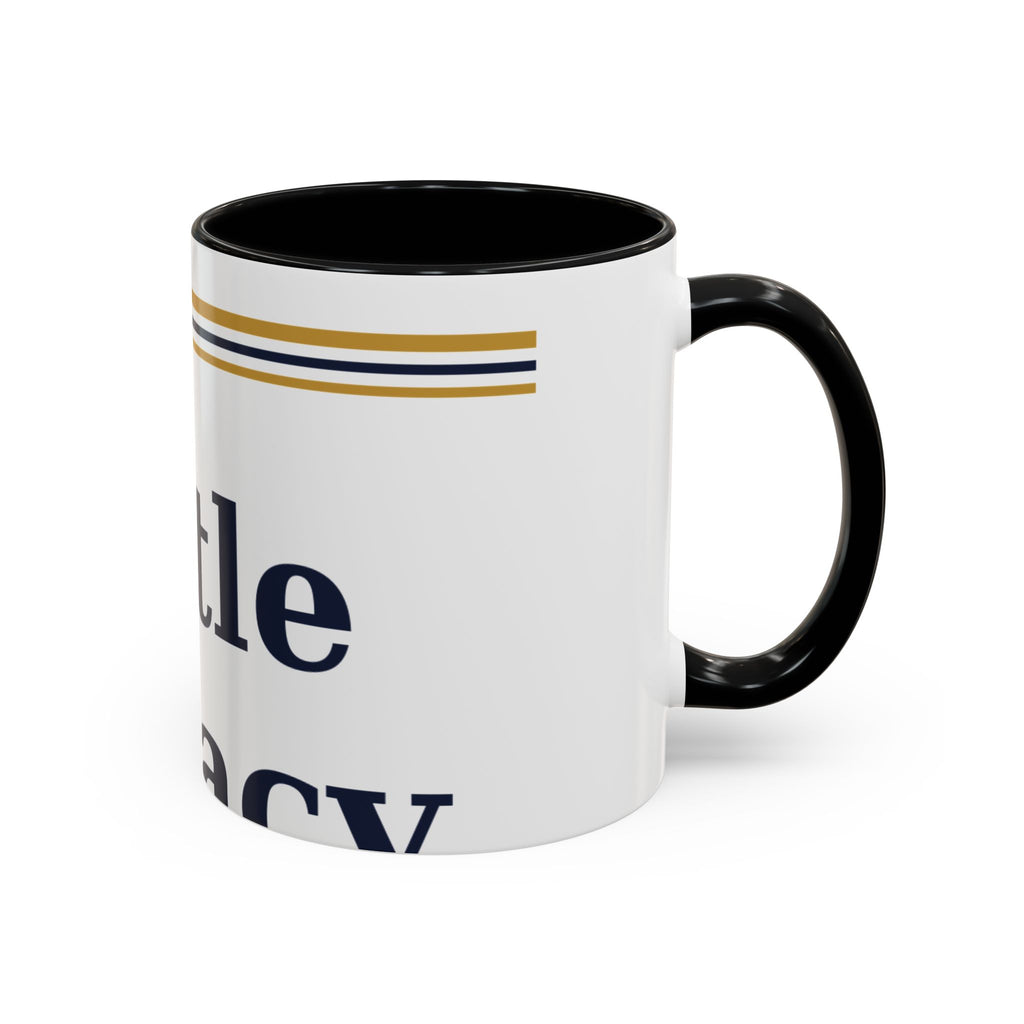 Little Legacy Coffee Mug (11oz/15oz)