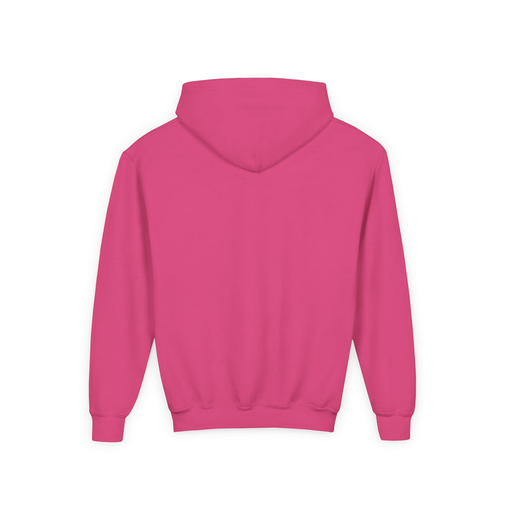 Tiny Dragon Kids Hoodie — Nureli Kids