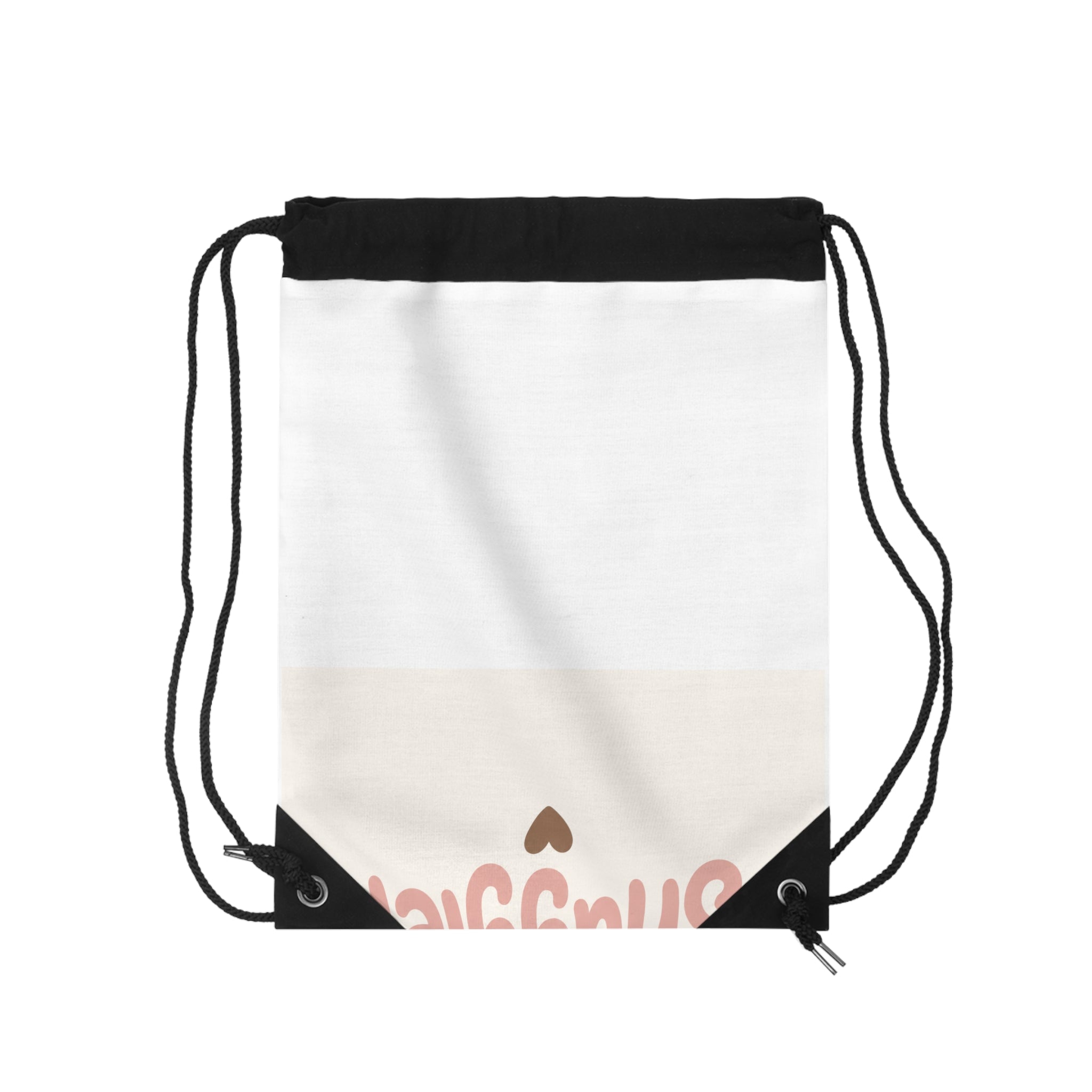 Professional Snuggler Kids Drawstring Bag — Nureli Kids