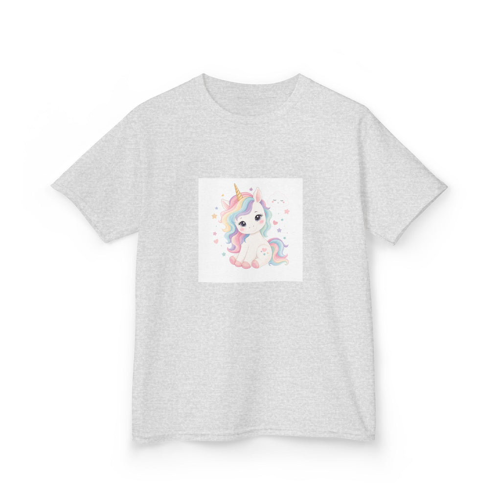Dreamy Unicorn Kids T-Shirt — Nureli Kids