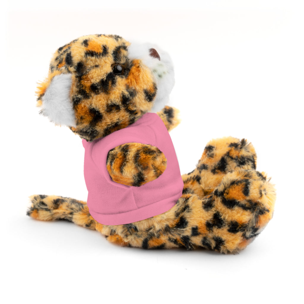 Magical Unicorn Stuffed Animal — Nureli Kids