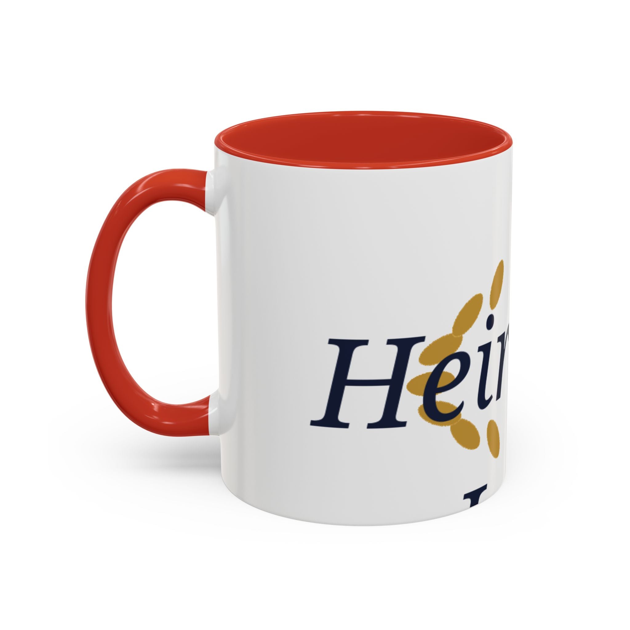 Heirloom Love Coffee Mug (11oz/15oz)