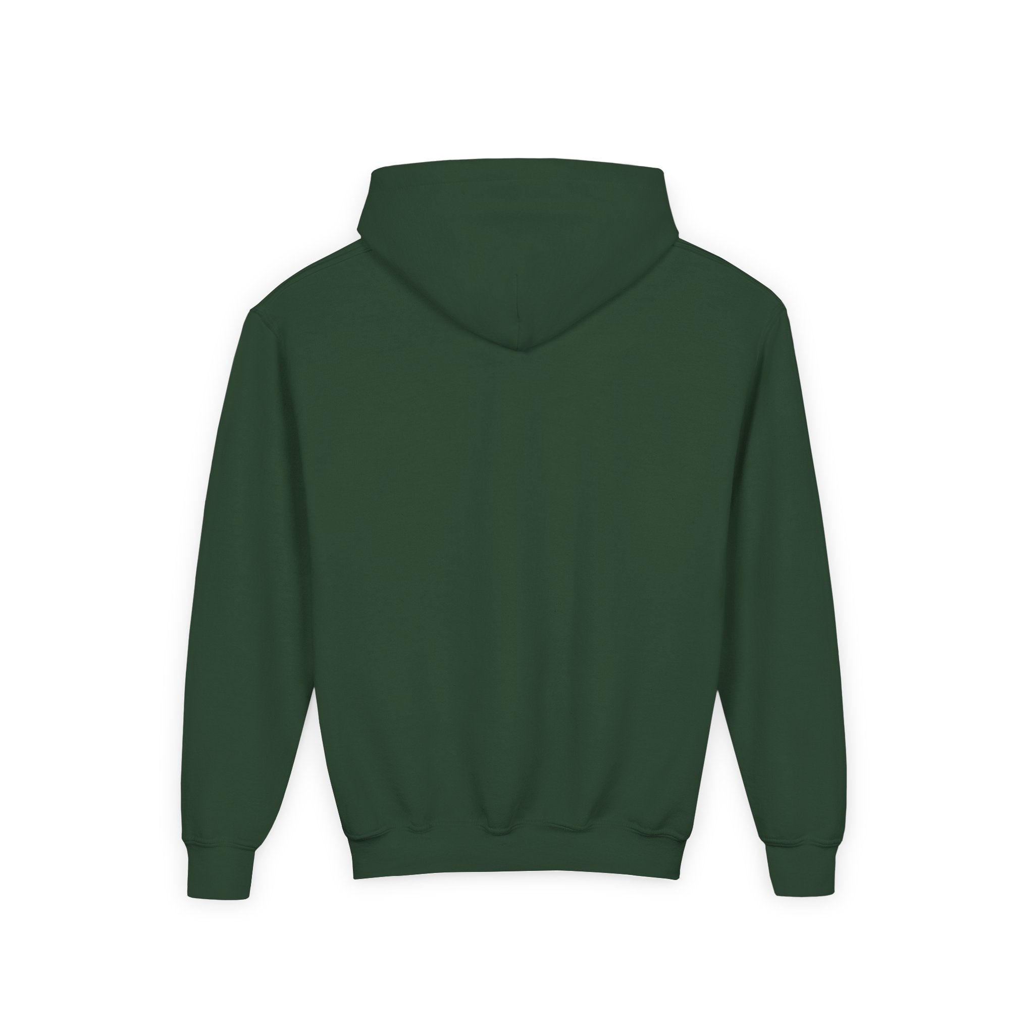 Tiny Dragon Kids Hoodie — Nureli Kids