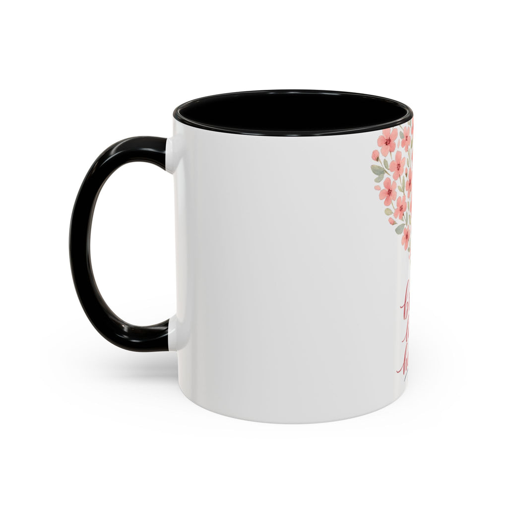 Brave little Heart Mug