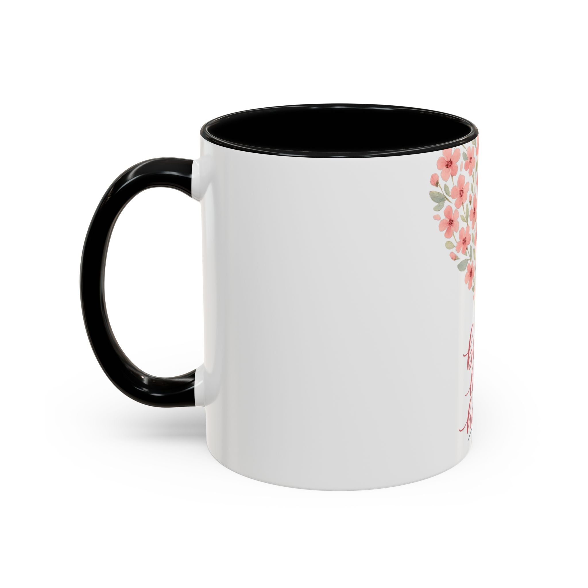 Brave little Heart Mug