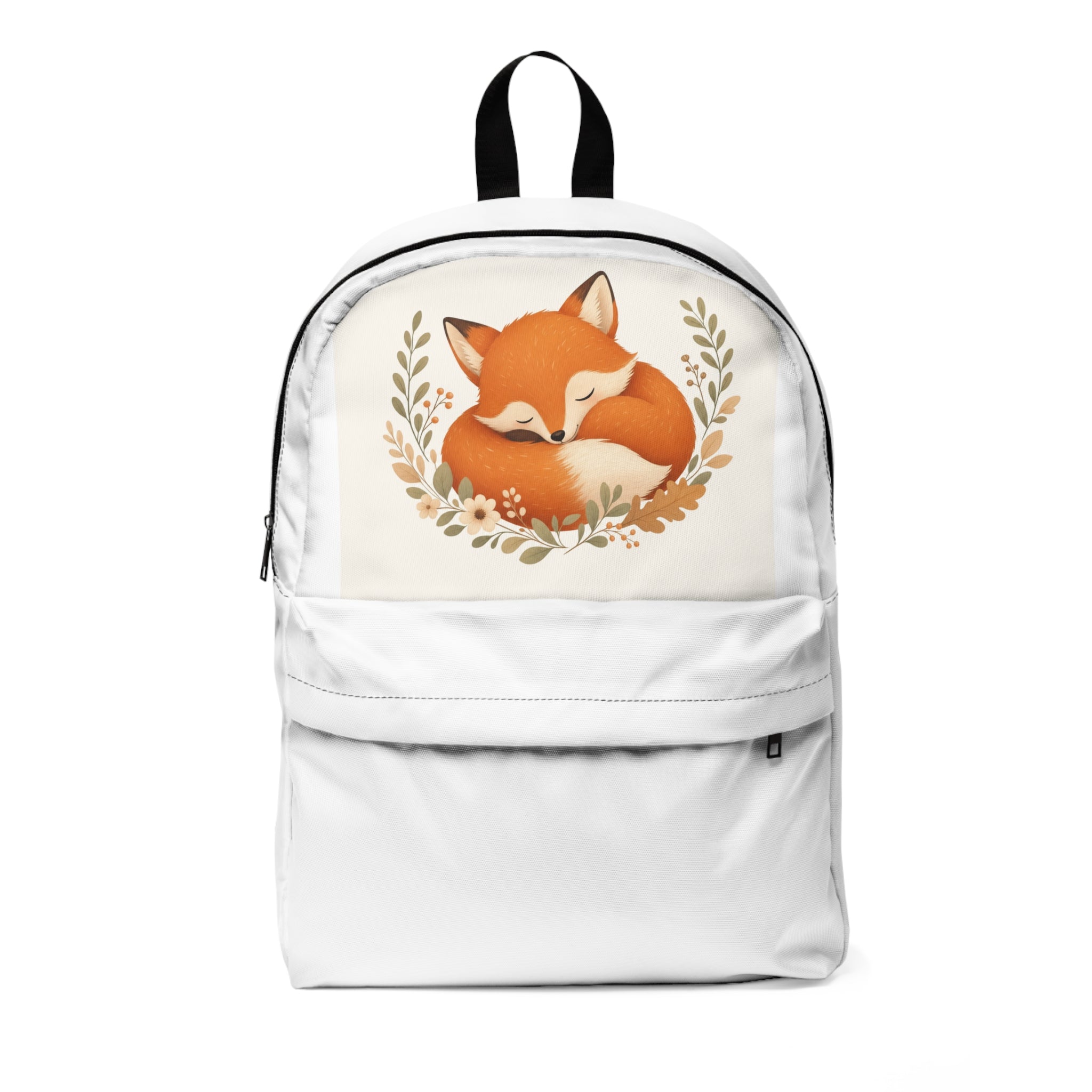 Clever Fox Kids Backpack - Nureli Kids