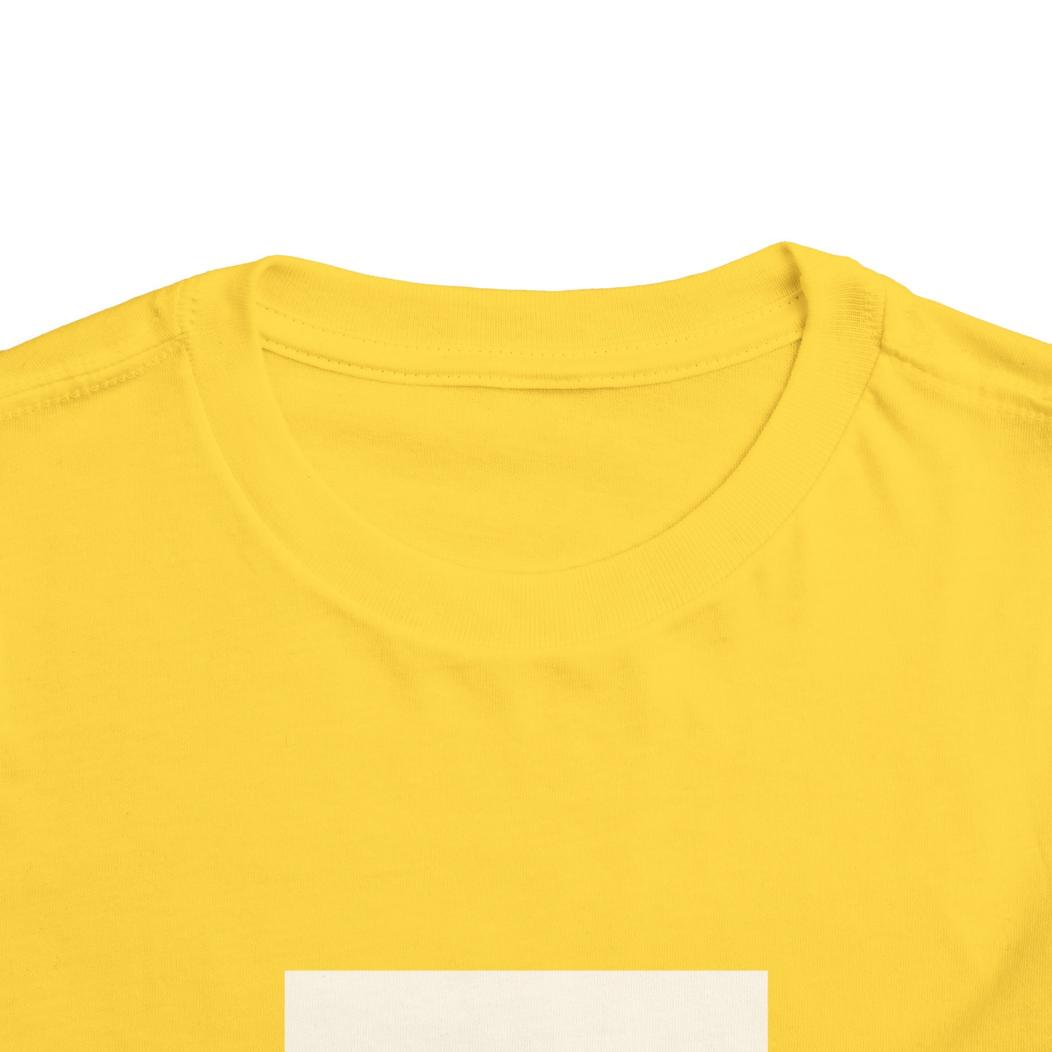 Hello Sunshine Toddler T-Shirt from the Nureli collection, view 39