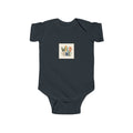 Wild One Baby Bodysuit - Nureli Kids