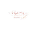 Mama, You're Doing Beautifully Sticker