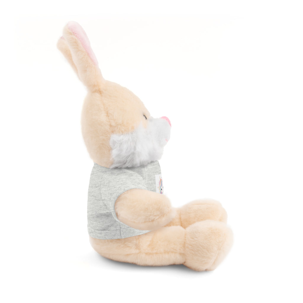Magical Unicorn Stuffed Animal — Nureli Kids