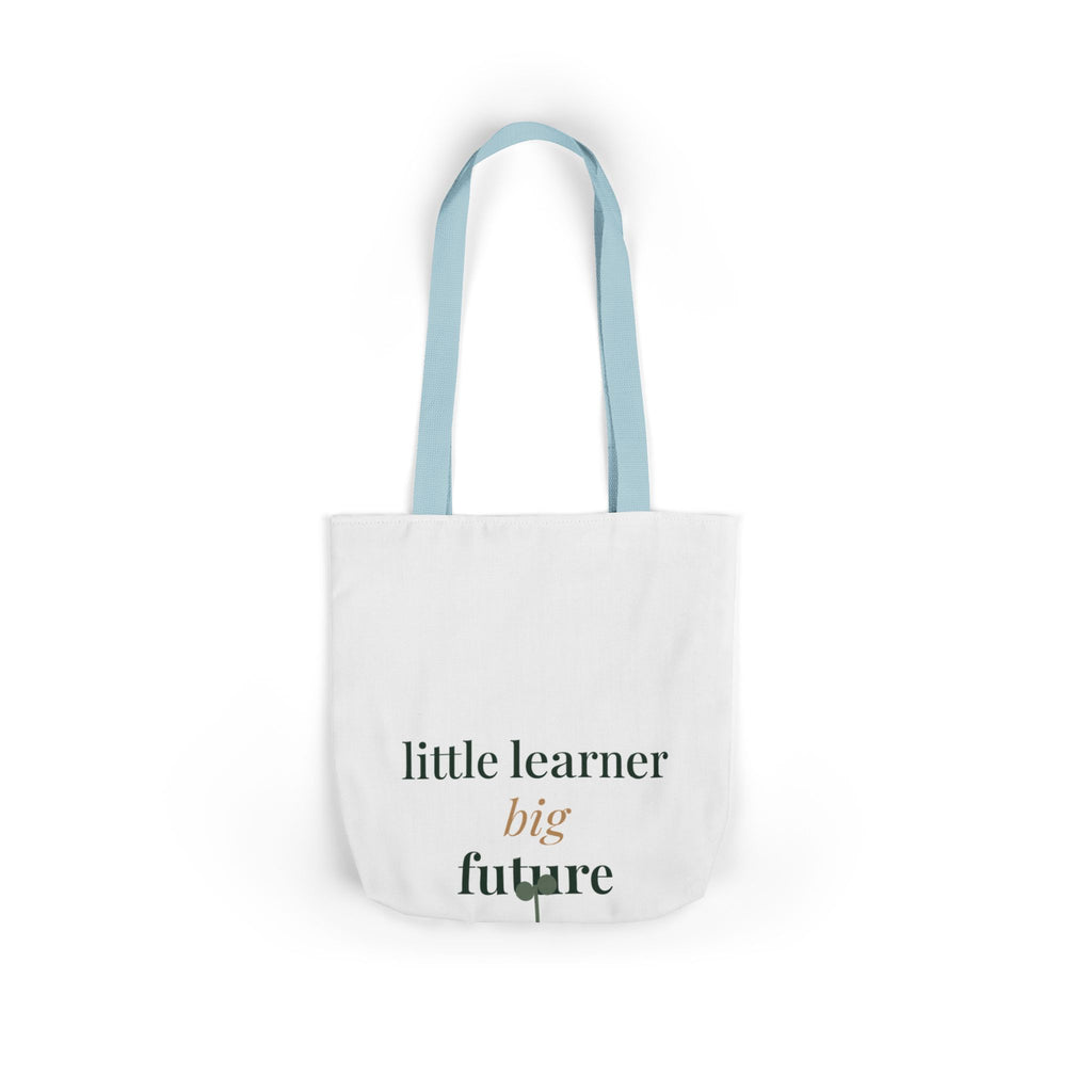 Little learner, big future Tote