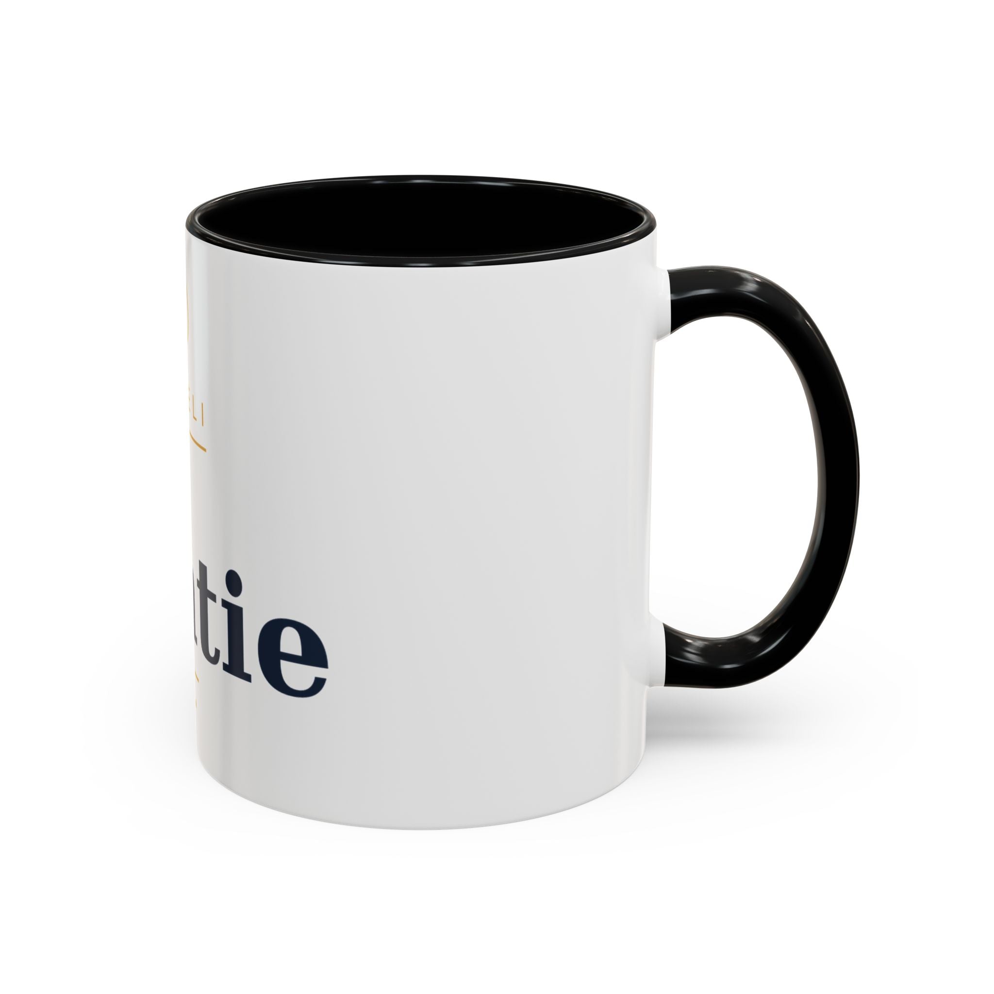 Auntie Mug
