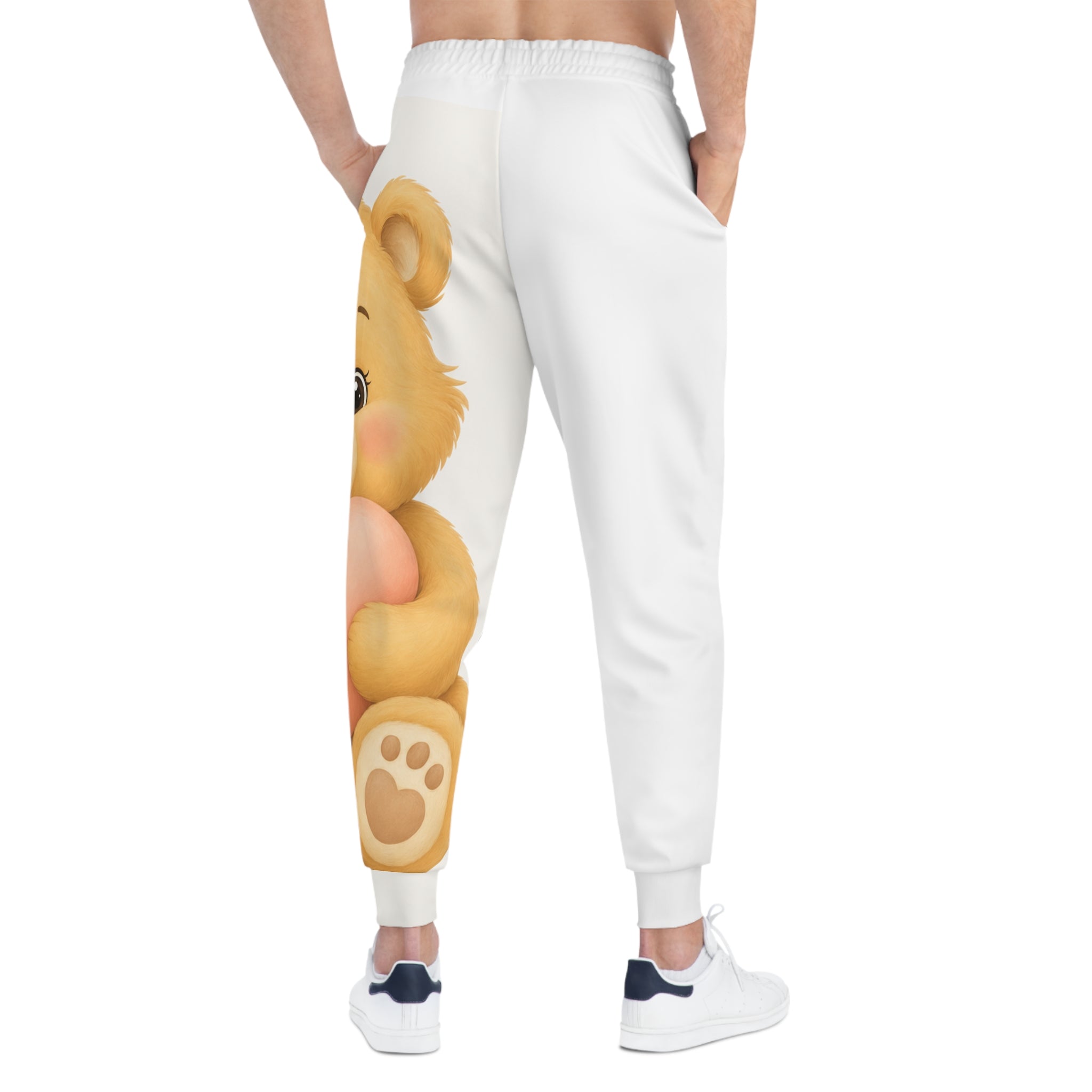 Cozy Bear Kids Shorts — Nureli Kids
