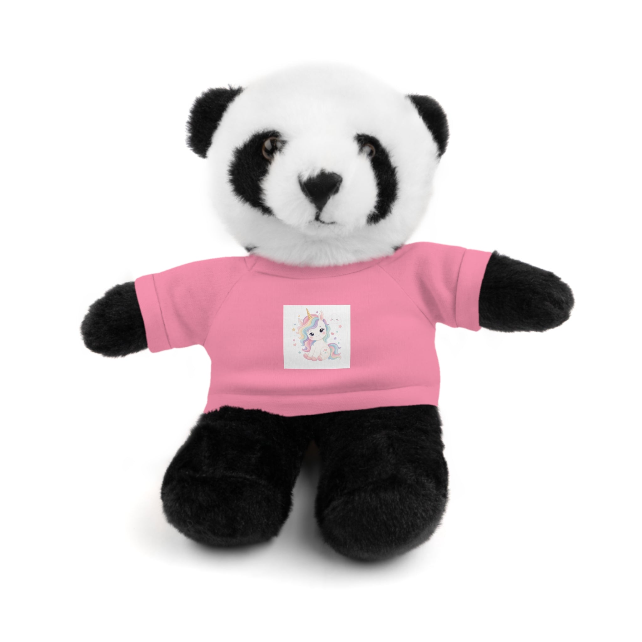 Magical Unicorn Stuffed Animal, Nureli Kids
