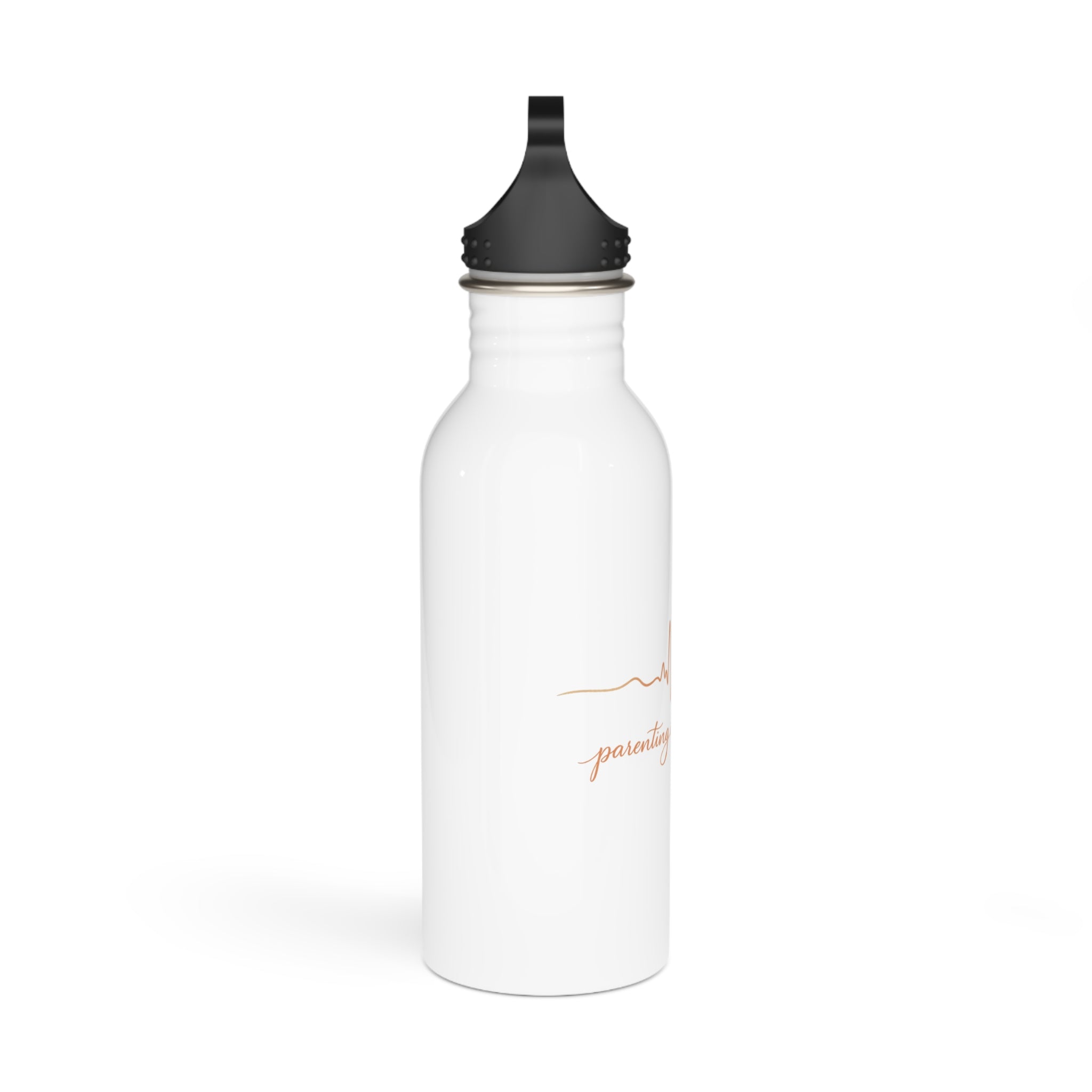 Parenting is my Cardio Water Bottle