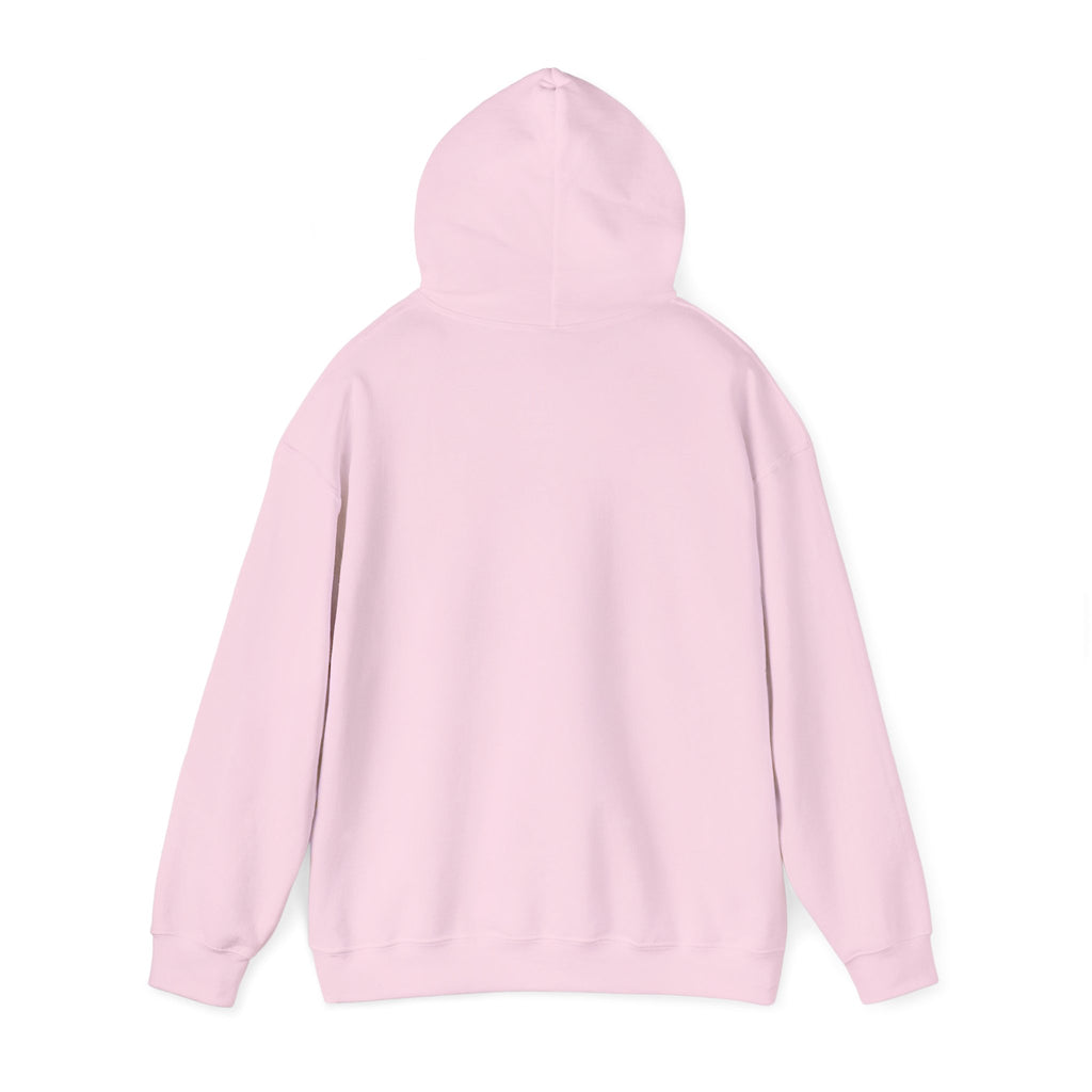 Little by little we grow Hoodie
