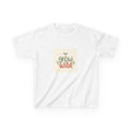 Grow Wild Kids T-Shirt - Nureli Kids