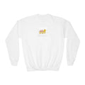 Hello Sunshine Kids Sweatshirt - Nureli Kids