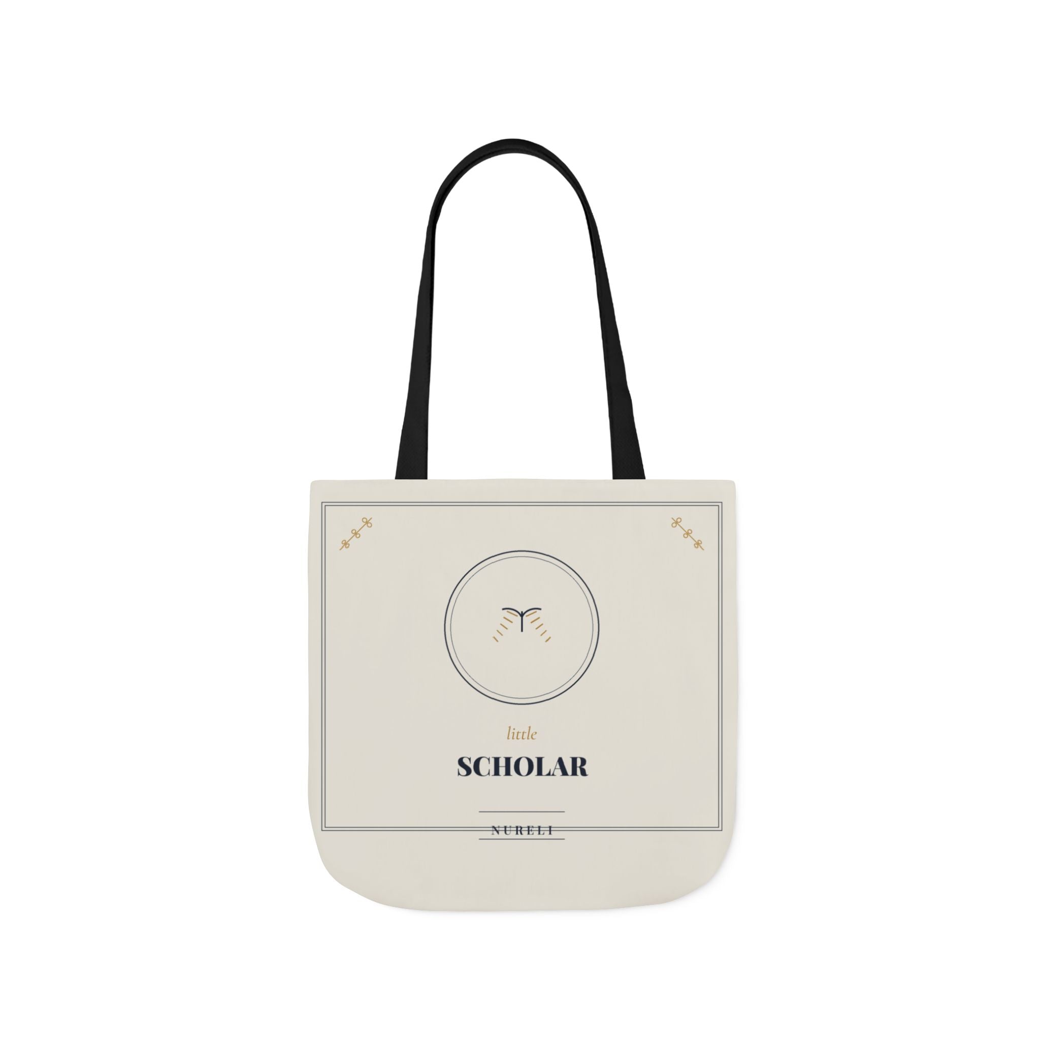 Little Scholar Tote Bag