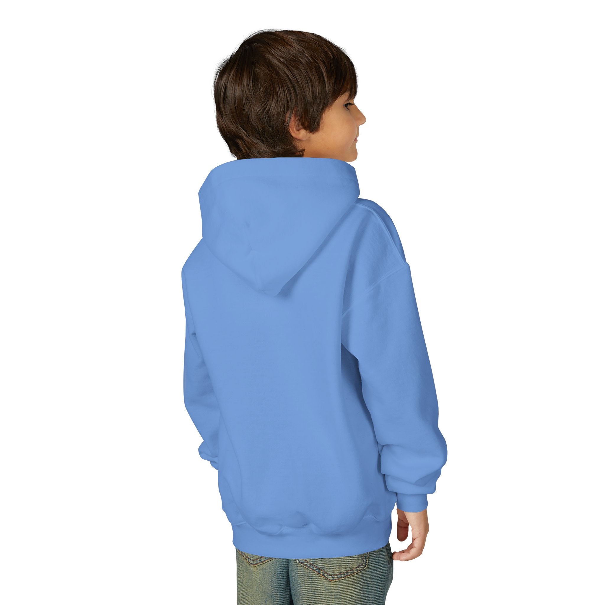 Waddle Penguin Kids Hoodie — Nureli Kids