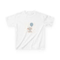 Little Elephant Kids T-Shirt — Nureli Kids
