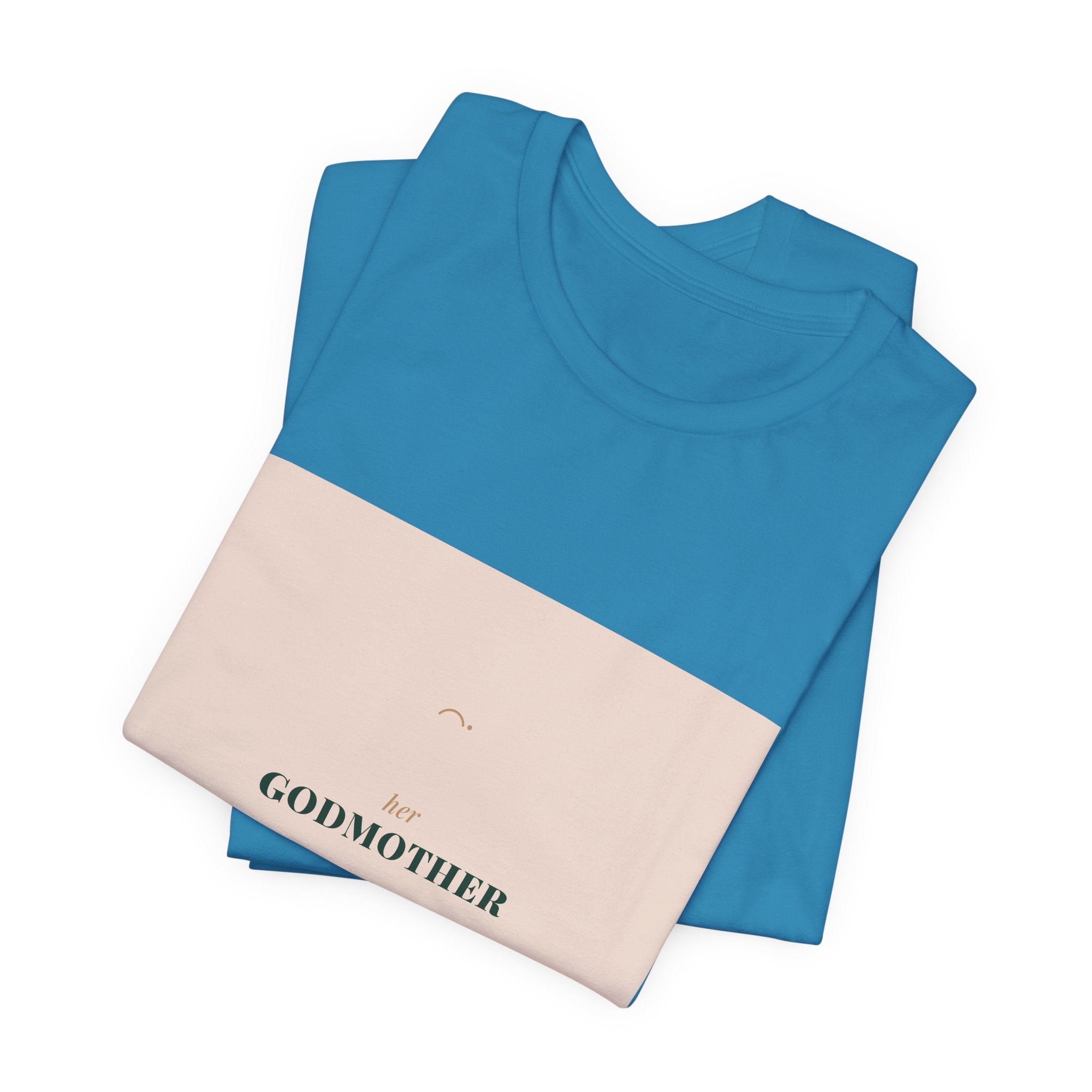 Godmother Tee