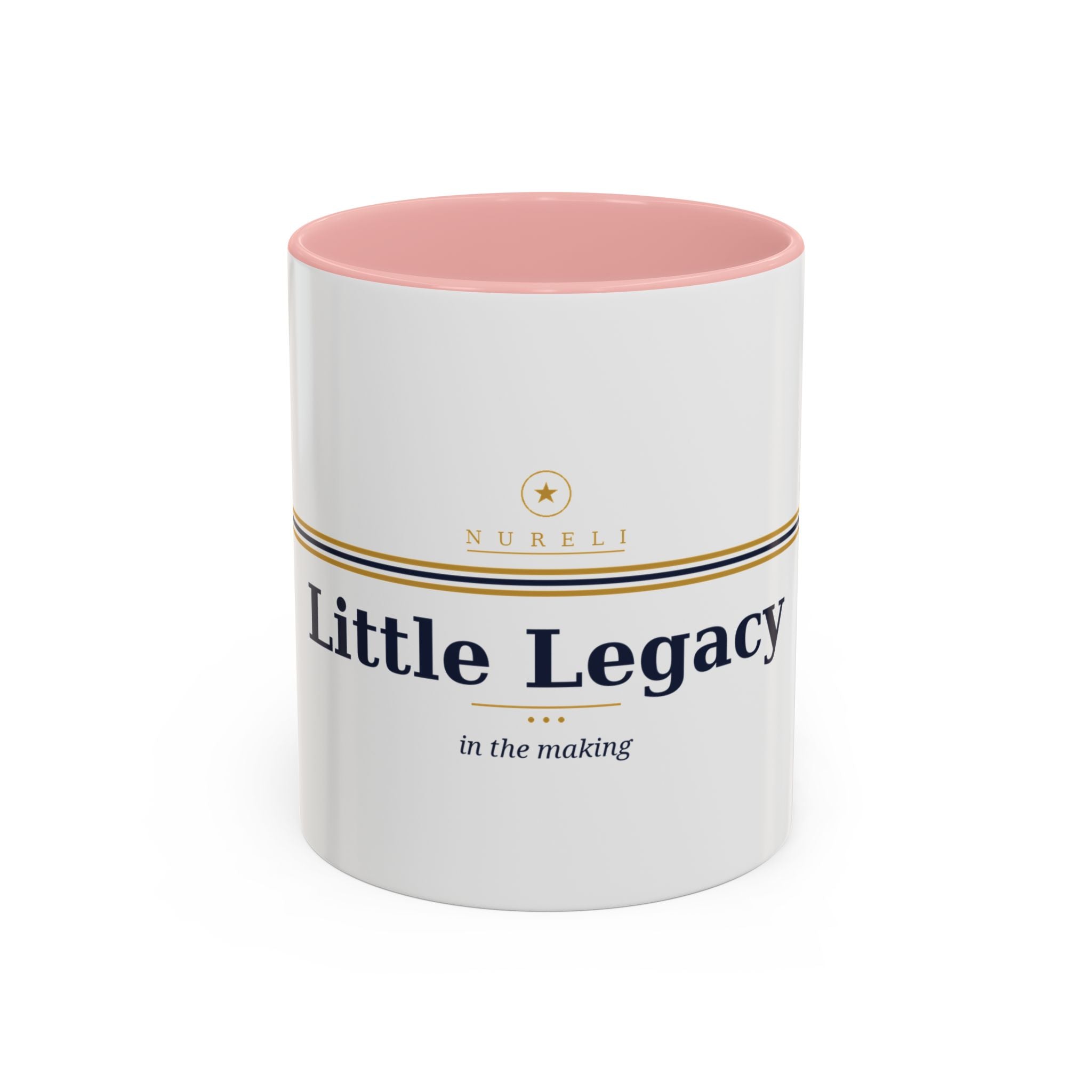 Little Legacy Coffee Mug