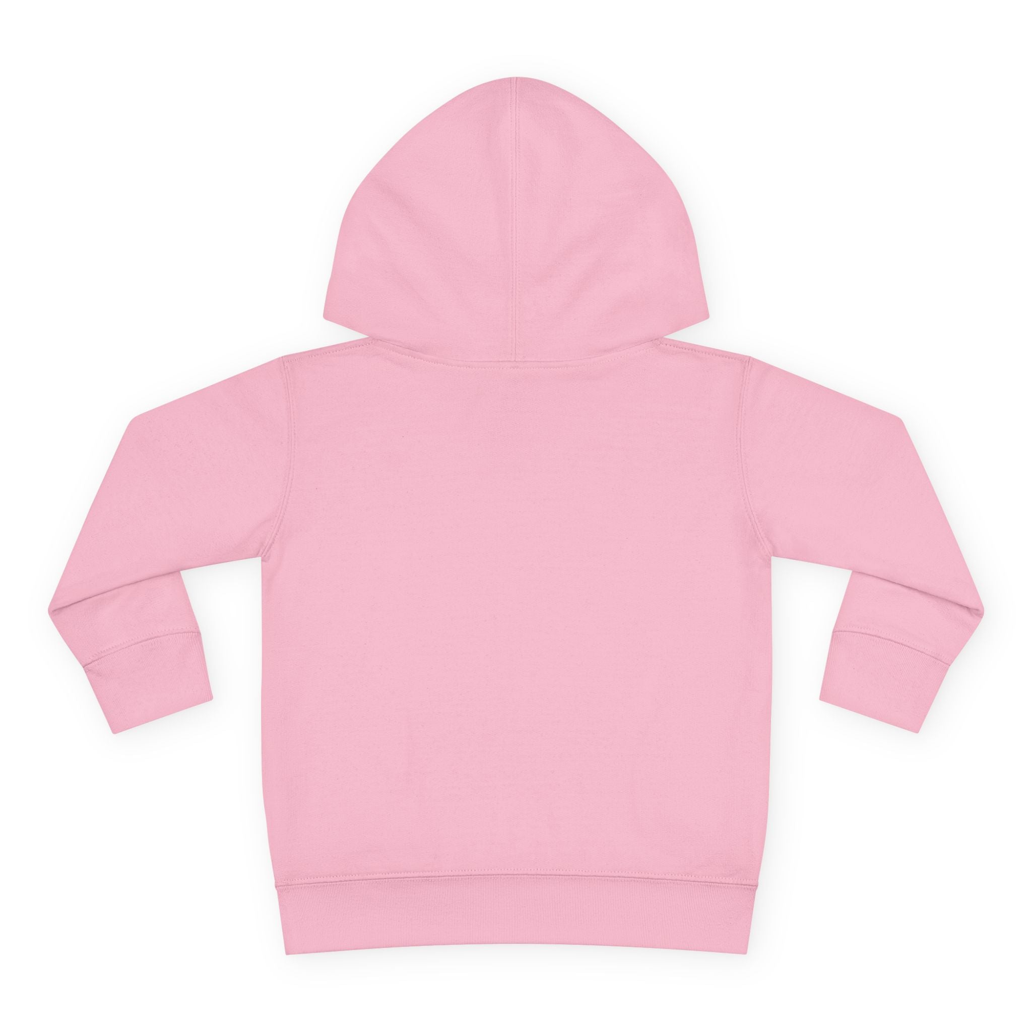Little Elephant Toddler Hoodie — Nureli Kids