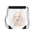 Snuggle Bunny Kids Drawstring Bag - Nureli Kids